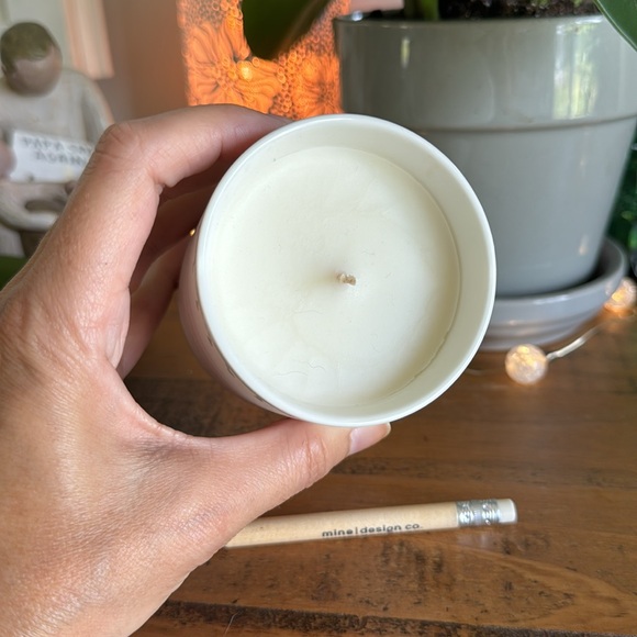 Noted Mine Design Ink Pot Candle - Picture 5 of 5